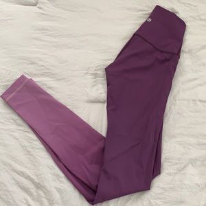 Lululemon pants